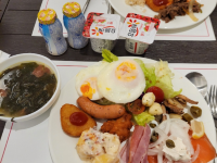 여서 호캉스