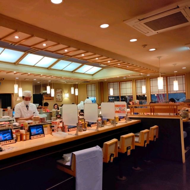 【岐阜】やっぱりお寿司が食べたい✨✨✨