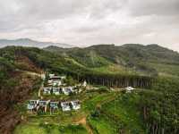 ที่พักเขื่อนเชี่ยวหลาน Caligo Resort สุราษฏร์ธานี