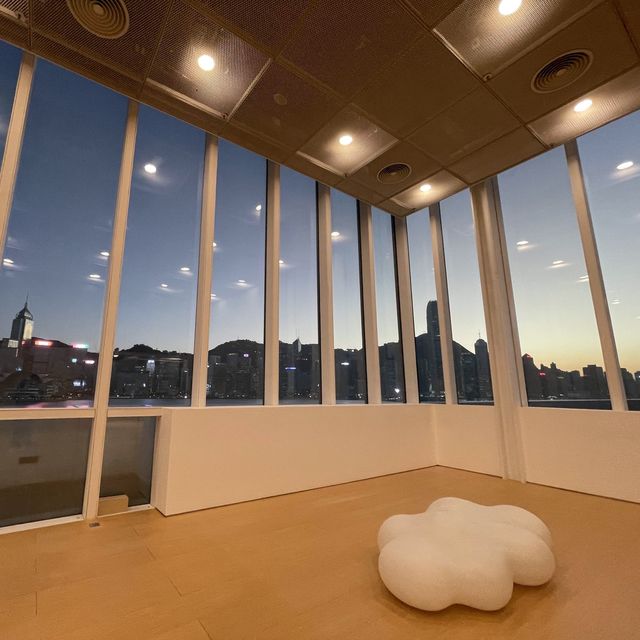 香港藝術館🎨