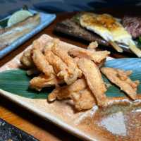 忠孝敦化熱門餐廳 悄悄杯居酒屋