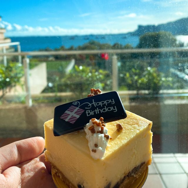 生日假期@黃金海岸酒店 生日假期@黃金海岸酒店