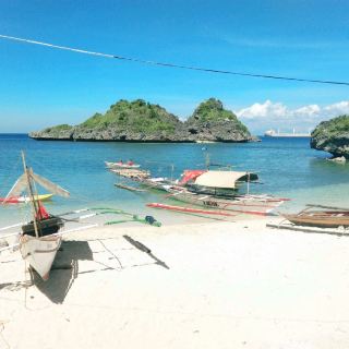 Tatlong Pulo, Guimaras