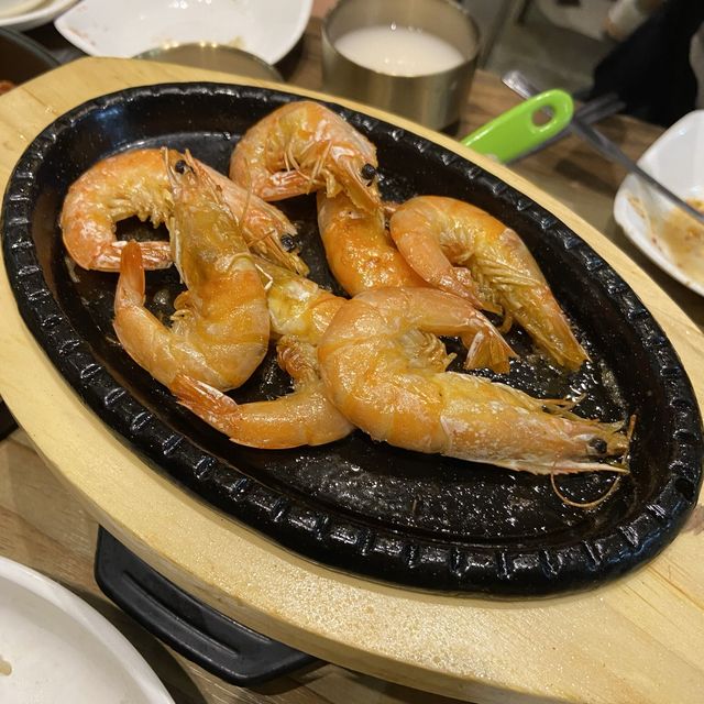 현지인 추천 맛집 2탄! 옛촌막걸리