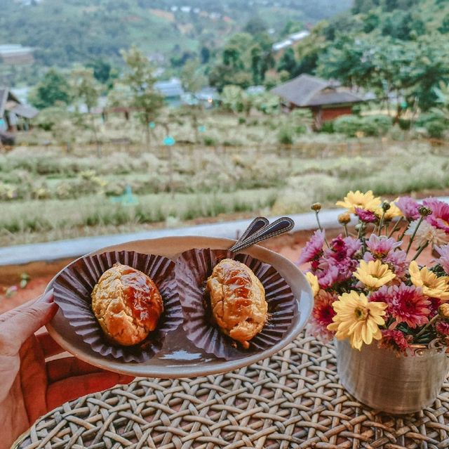 Mori Natural Farm โมริ เนเชอรัลฟาร์ม เชียงใหม่ 🦮