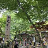 かえる寺❣️しあわせな言葉がたくさん❣️