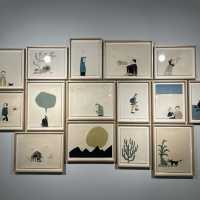 Landmark期間限定展覽