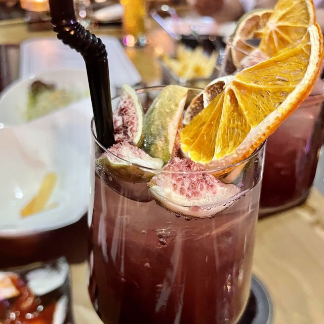 尖沙咀飲野傾計之選