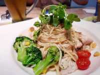 【新北】輔大美食|Sipping Cafe Bistro啜飲餐酒館