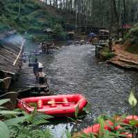 SINGKUR VILLAGE - BANDUNG