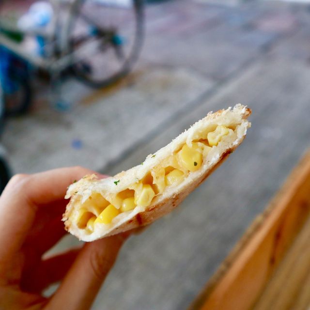 《長洲舒適慢活Café ☕️》