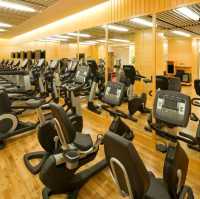 Sheraton Shanghai Hongkou Hotel