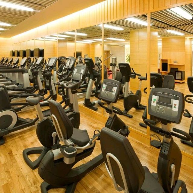 Sheraton Shanghai Hongkou Hotel