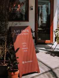 Lay Cafe