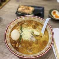 葵芳過江龍拉麵店🍜