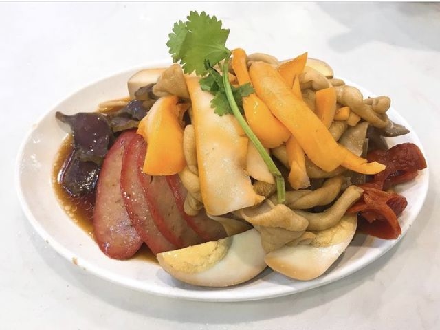 深水埗區潮洲打冷推介