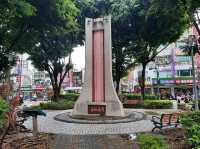 【新北】新莊景點-地標公園