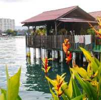Penang as great Malacca