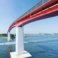 【千葉】迫力満点の橋！