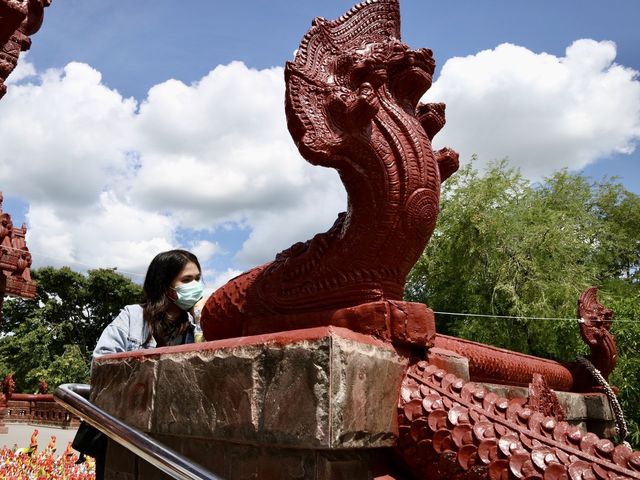 วัดไพรพัฒนา