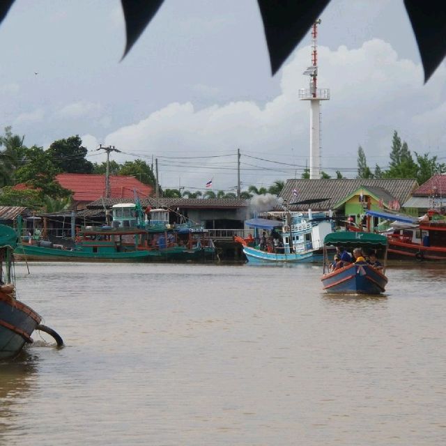 บ้านน้ำเชี่ยว
