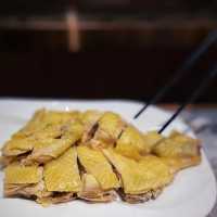 灣仔中菜館之軒寧樓