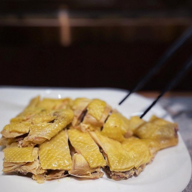 灣仔中菜館之軒寧樓