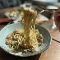 台北美食～默爾pasta pizza