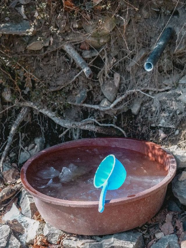 소래산, 가볍게 오르기 좋은 곳