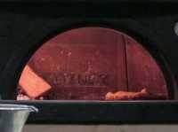 英國Bath市場超正現烤pizza!