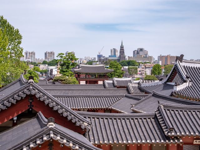 수원에 갔으면 꼭 방문해야하는 곳!