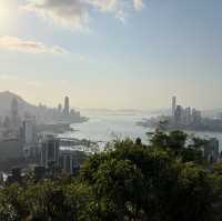 新手必行 港島寶馬山 紅香爐峰 