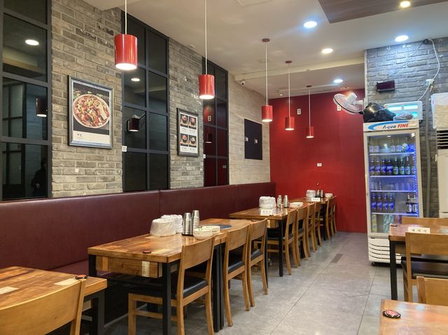서울 명동맛집