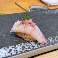 性價比幾好嘅omakase午餐