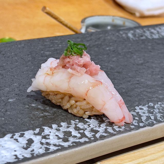 性價比幾好嘅omakase午餐