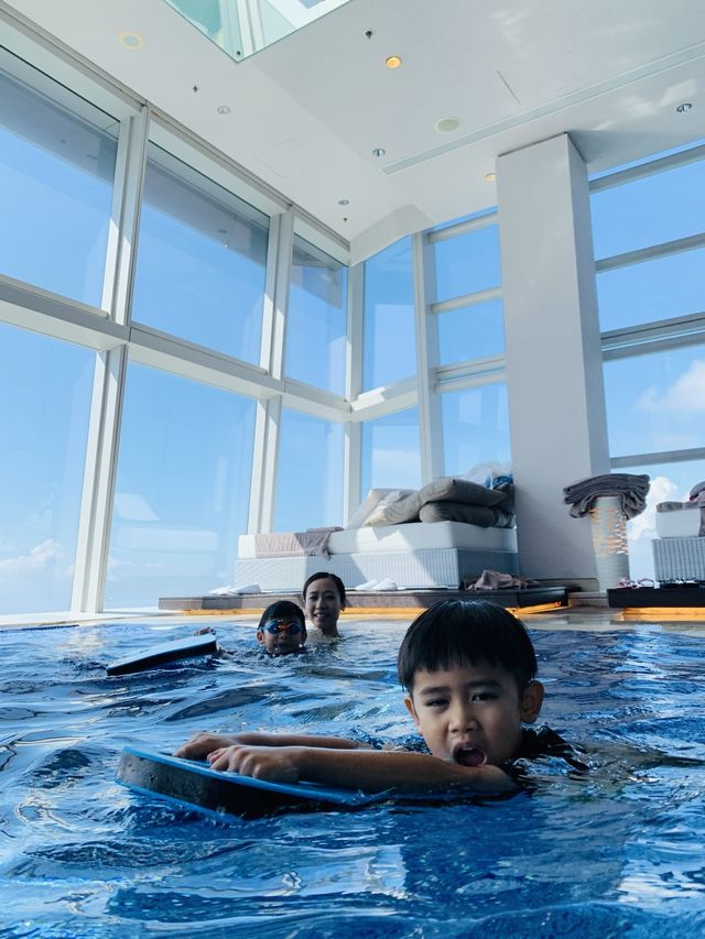 難忘親子住宿體驗 | 兒童探奇之旅 | 免費佈置 | 送小蛋糕