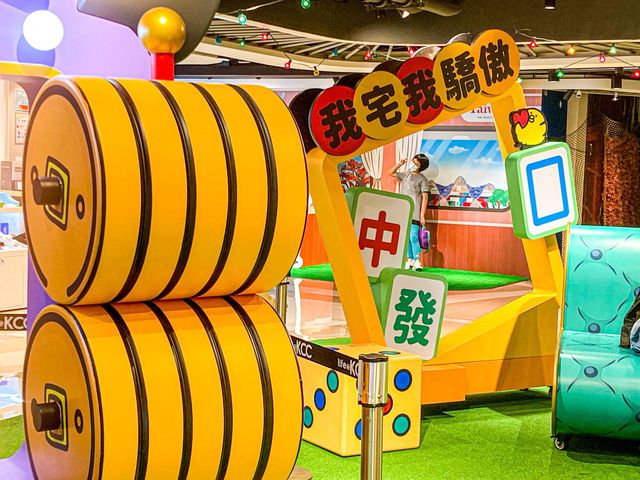 美好時光 KCCX小勞撫  美好時光 KCCX小勞撫
