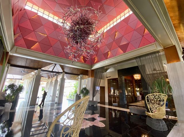 Sofitel Sentosa Resort Getaway