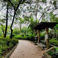 香港好去處 ～ 荔枝角公園 