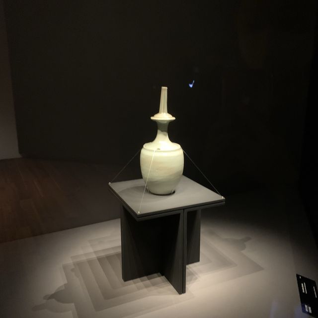 [서울 퀄리티 높은 무료 전시 ‘리움 삼성미술관’]