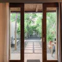 Bali Inspired hotel in Pampanga