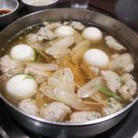 [佐賀市]鶏しゃぶランチ☀️🍴がオススメ「なべ家🍽️和元」