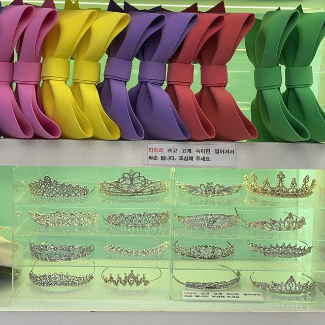 송리단길 하루필름 