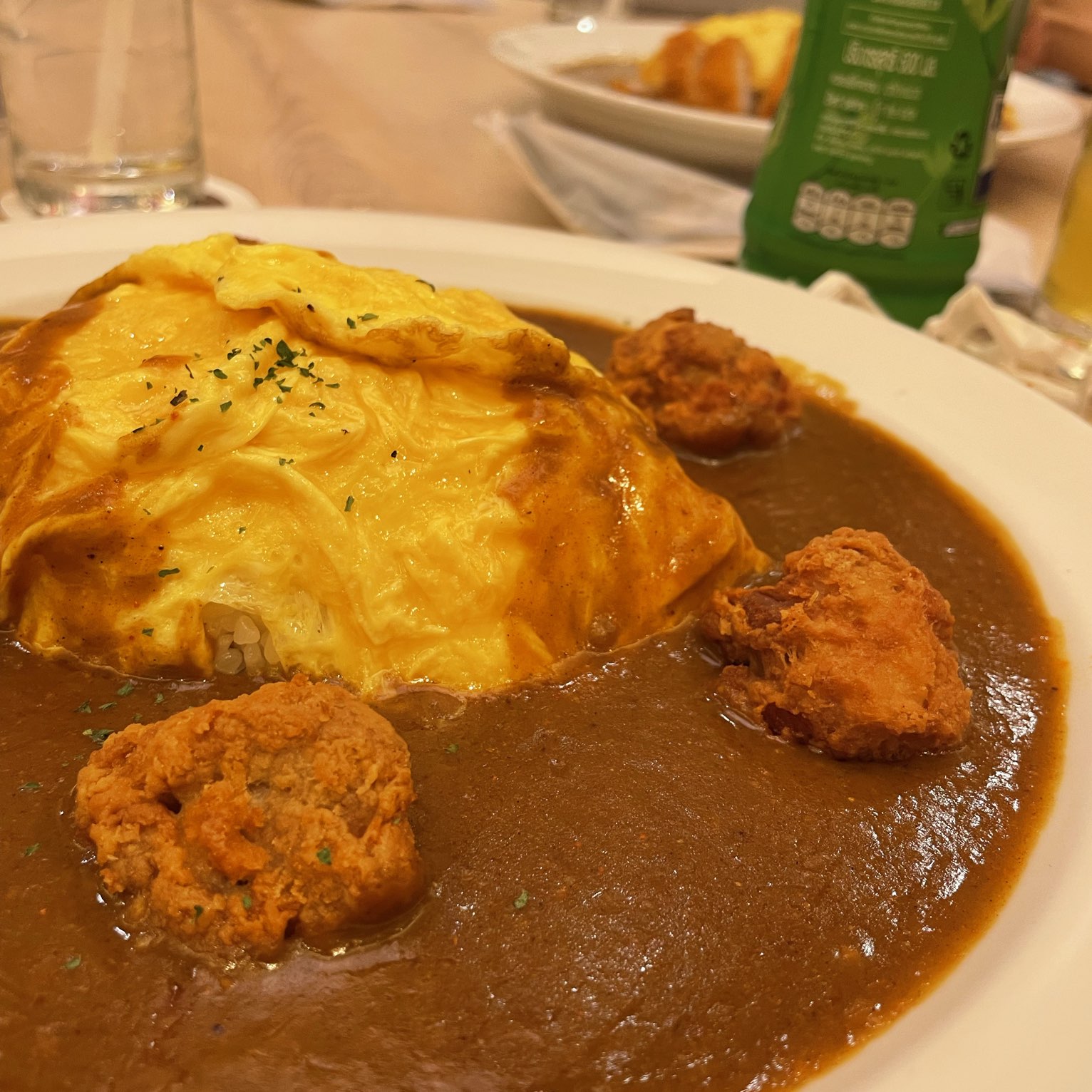 Coco Ichibanya The Curry House From Japan Trip Com Istanbul Travelogues