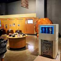 名古屋市科学館
