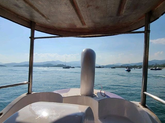 三項鐵人大尾篤🚴‍♀️🚣‍♀️