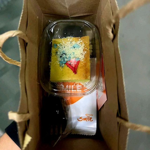 การบินไทยสมายล์  THAI SMILE AIRWAYS 