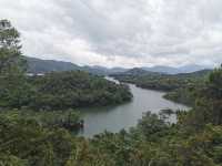 千島湖清景台