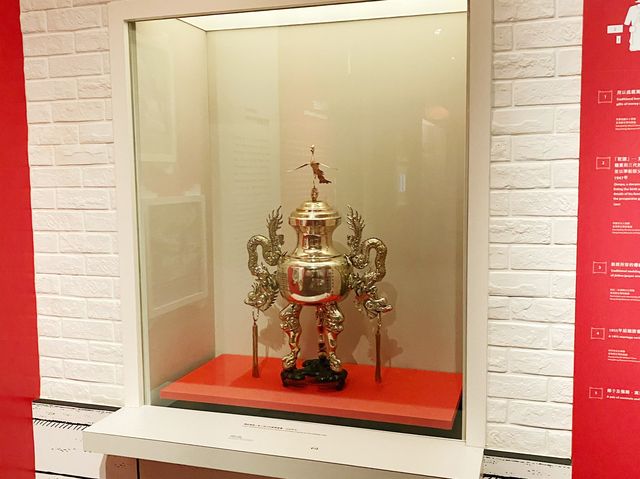 婚禮文化展覽