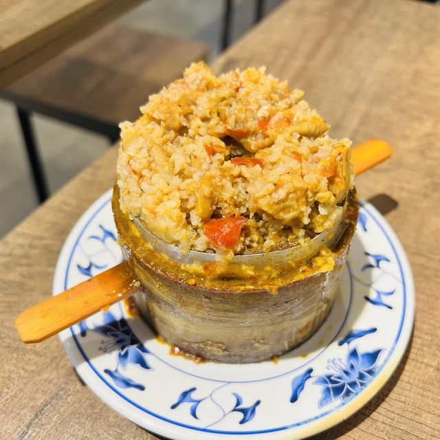 老鄧担担麵